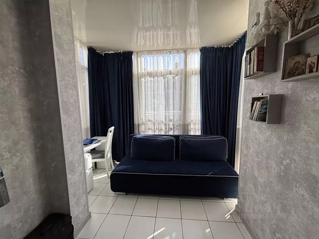 1-к кв. Северная Осетия, Владикавказ Московская ул., 51/3 (42.0 м) - Фото 2