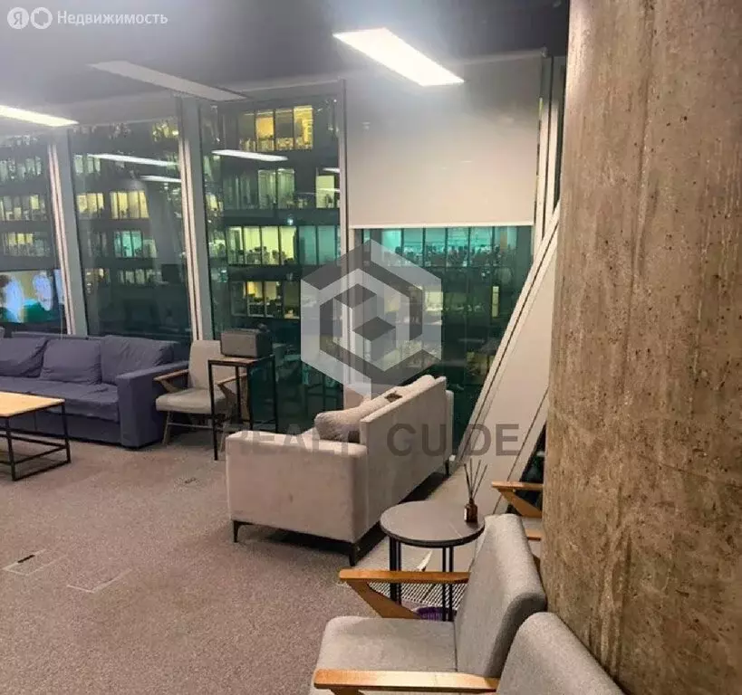 Офис (122 м) - Фото 0