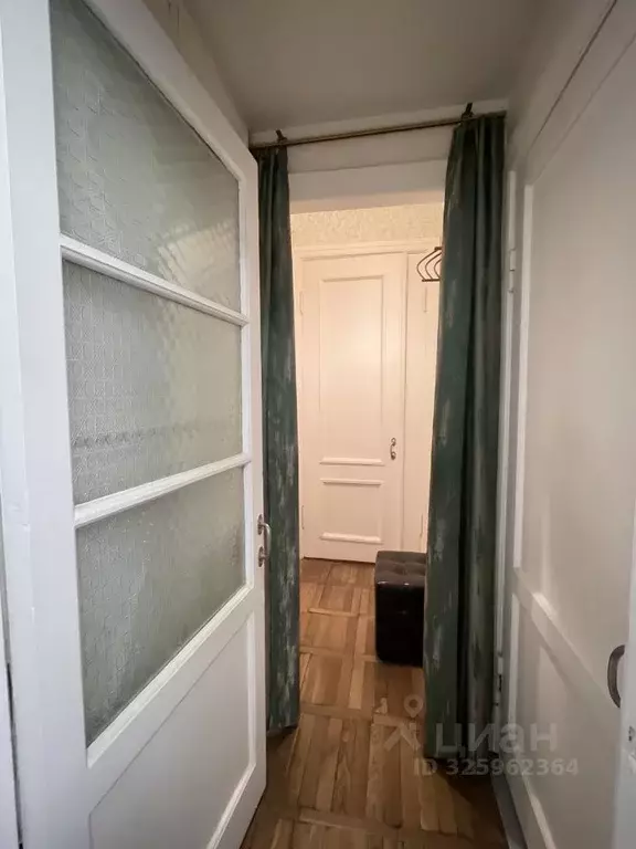 2-к кв. Санкт-Петербург Октябрьская наб., 100К1 (47.7 м) - Фото 2