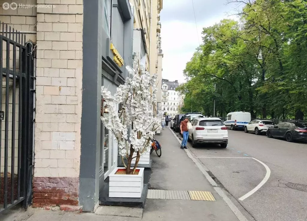 Помещение свободного назначения (53 м) - Фото 1