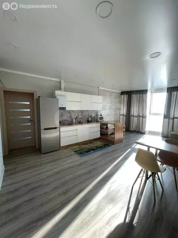 2-комнатная квартира: Горно-Алтайск, Советская улица, 7/1 (50 м) - Фото 2