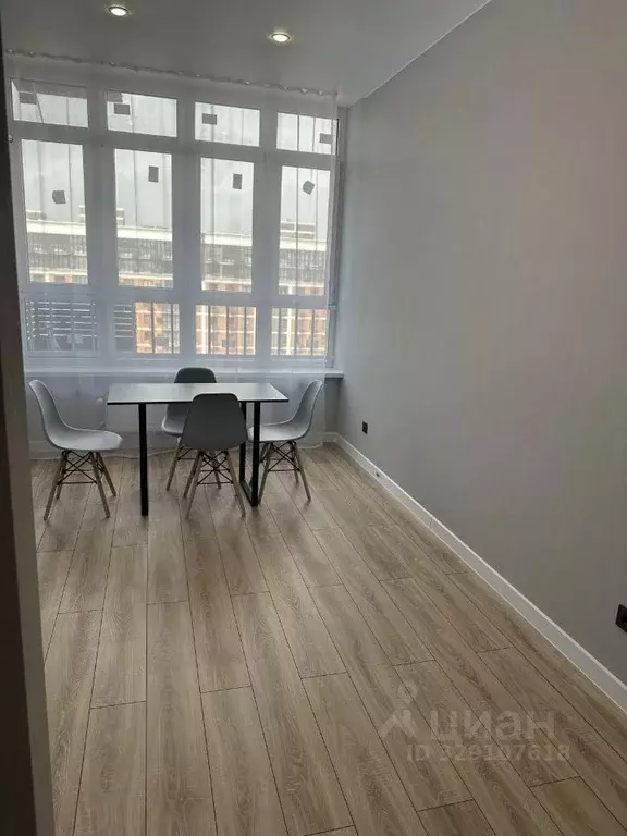 2-к кв. Краснодарский край, Краснодар ул. Ивана Беличенко, 92 (35.7 м) - Фото 2