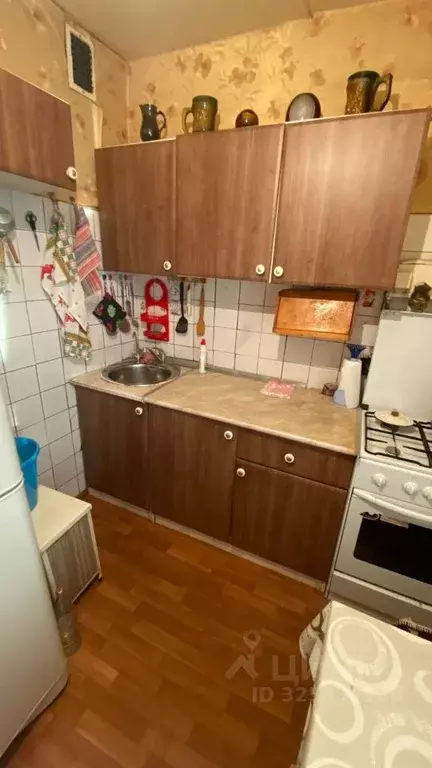 2-к кв. Москва Вешняковская ул., 21/26 (52.0 м) - Фото 1