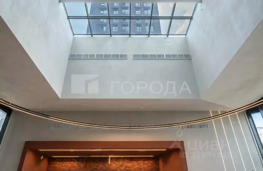 Студия Москва Автомобильный проезд, 4 (18.0 м) - Фото 2