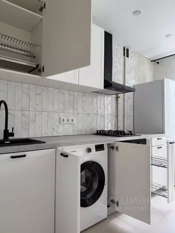 2-к кв. Москва ул. Милашенкова, 9К1 (38.0 м) - Фото 2