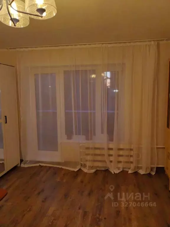 1-к кв. Москва Инициативная ул., 6К2 (34.0 м) - Фото 2