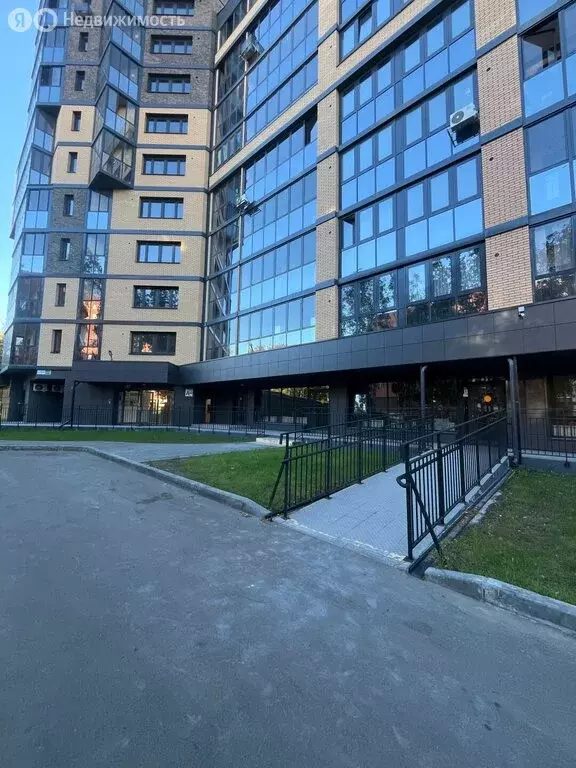 2-комнатная квартира: Иркутск, Советская улица, 115/1Б (62 м) - Фото 1