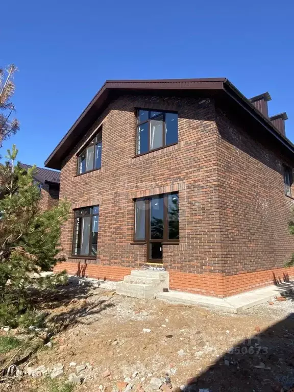 Дом в Татарстан, Менделеевск ул. Крымская, 44 (160 м) - Фото 2