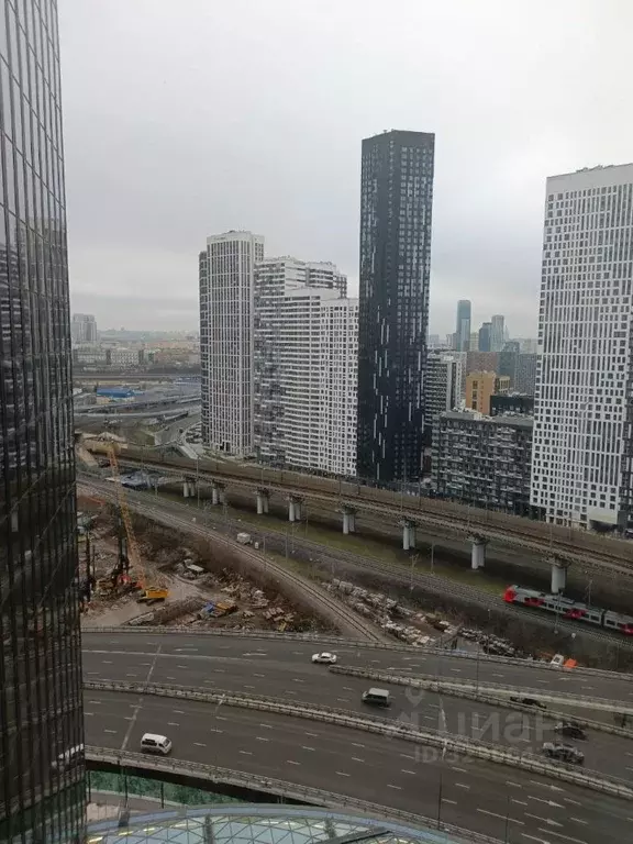 Офис в Москва Шмитовский проезд, 37с2 (250 м) - Фото 2