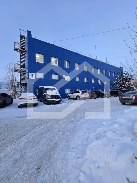 Помещение свободного назначения в Московская область, Одинцово ... - Фото 1