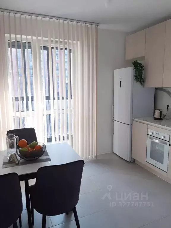 2-к кв. Москва Измайловский бул., 71 (75.0 м) - Фото 2