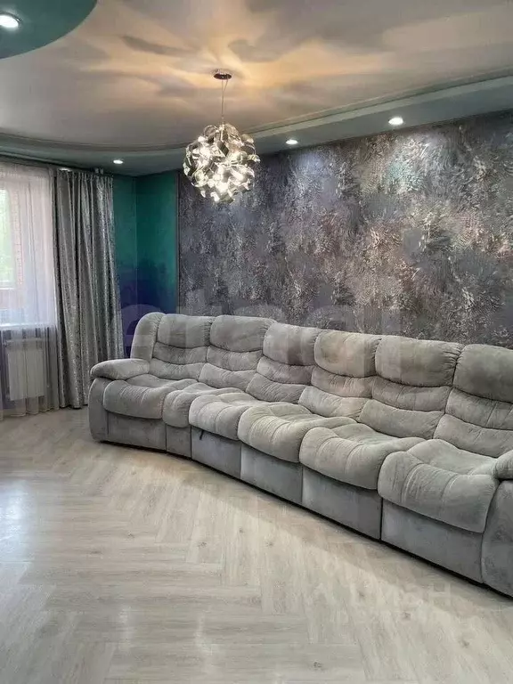 3-к кв. Иркутская область, Иркутск ул. Ядринцева, 15 (103.0 м) - Фото 2