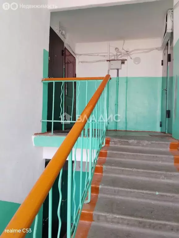 3-комнатная квартира: Свободный, улица Малиновского, 65 (49 м) - Фото 1