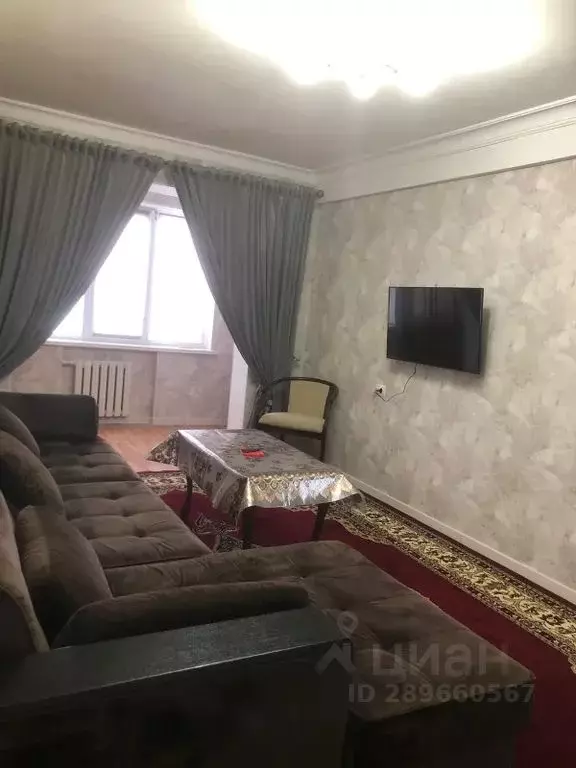 2-к кв. Дагестан, Каспийск ул. Ленина, 37 (59.0 м) - Фото 1