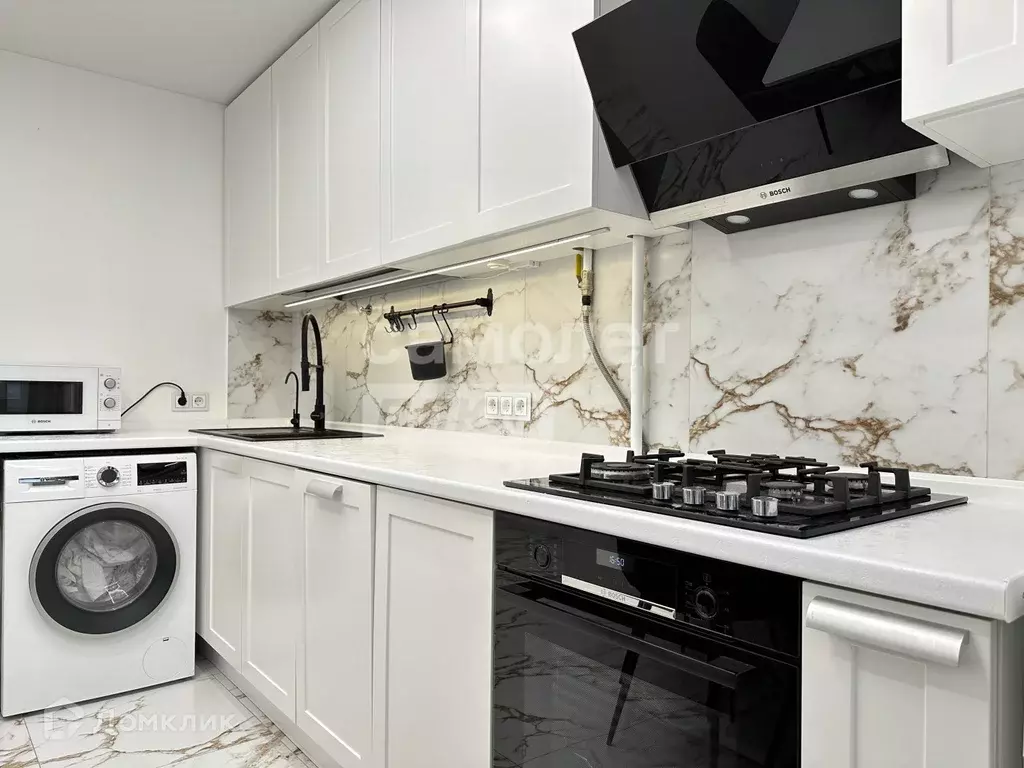 Продаётся 1-к квартира, 35.6 м - Фото 1