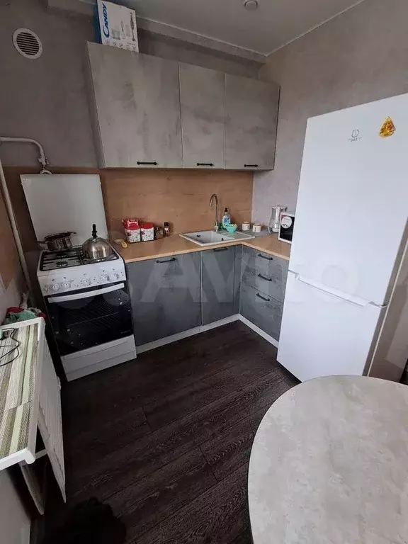1-к. квартира, 29 м, 9/9 эт. - Фото 0