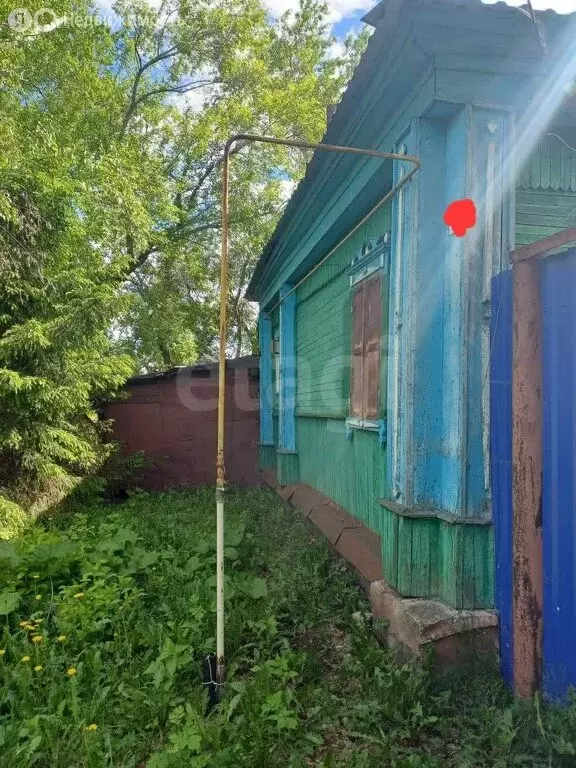 Дом в Плешково, Школьная улица (43.6 м) - Фото 1