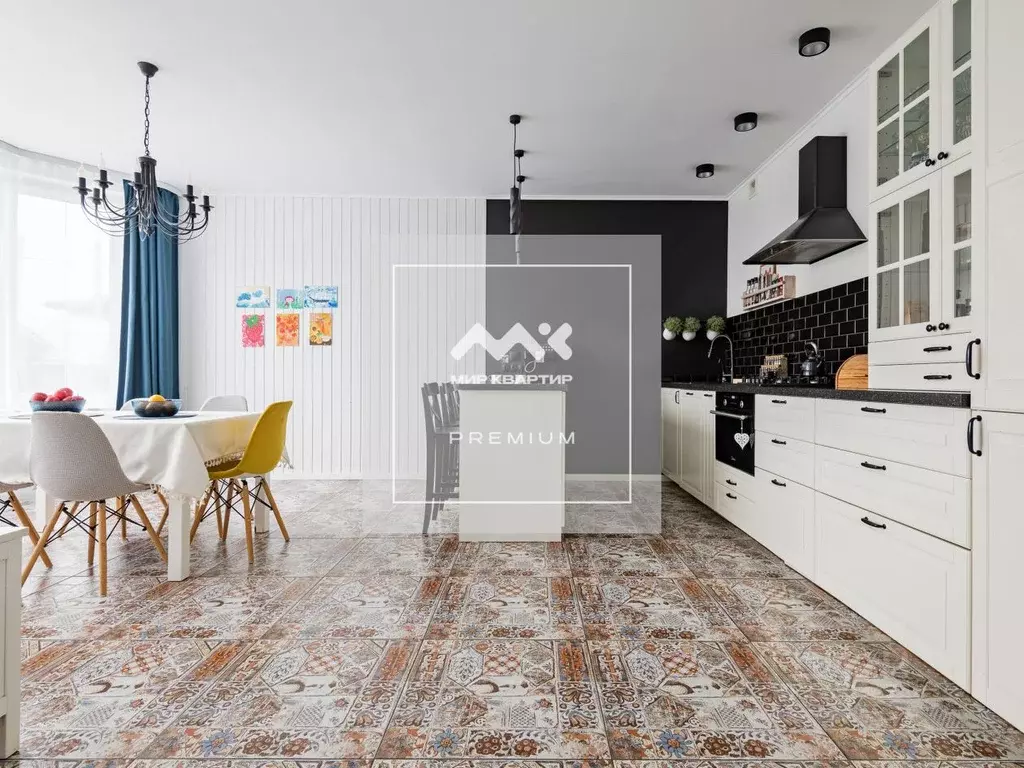 Коттедж в Ленинградская область, Всеволожский район, Колтушское ... - Фото 1