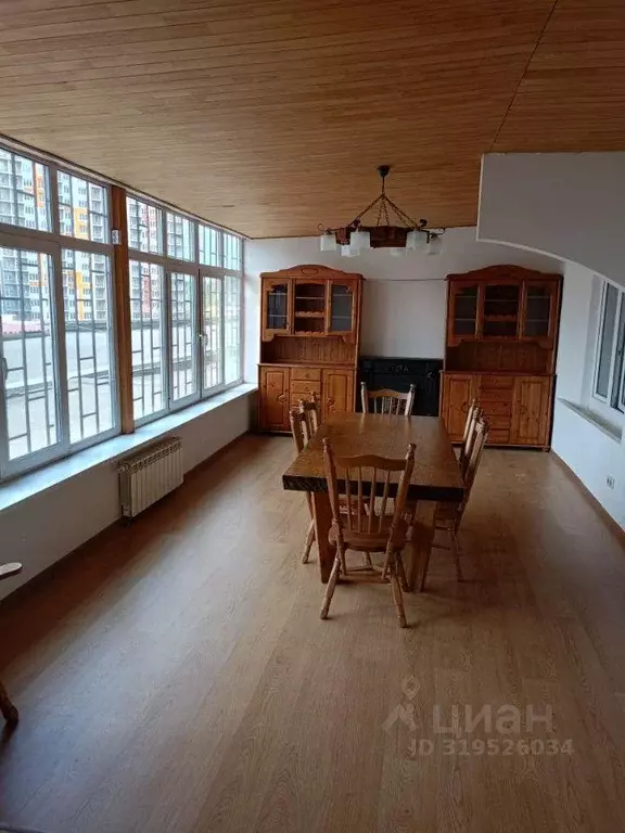 Квартира, 3 комнаты, 150 м - Фото 0