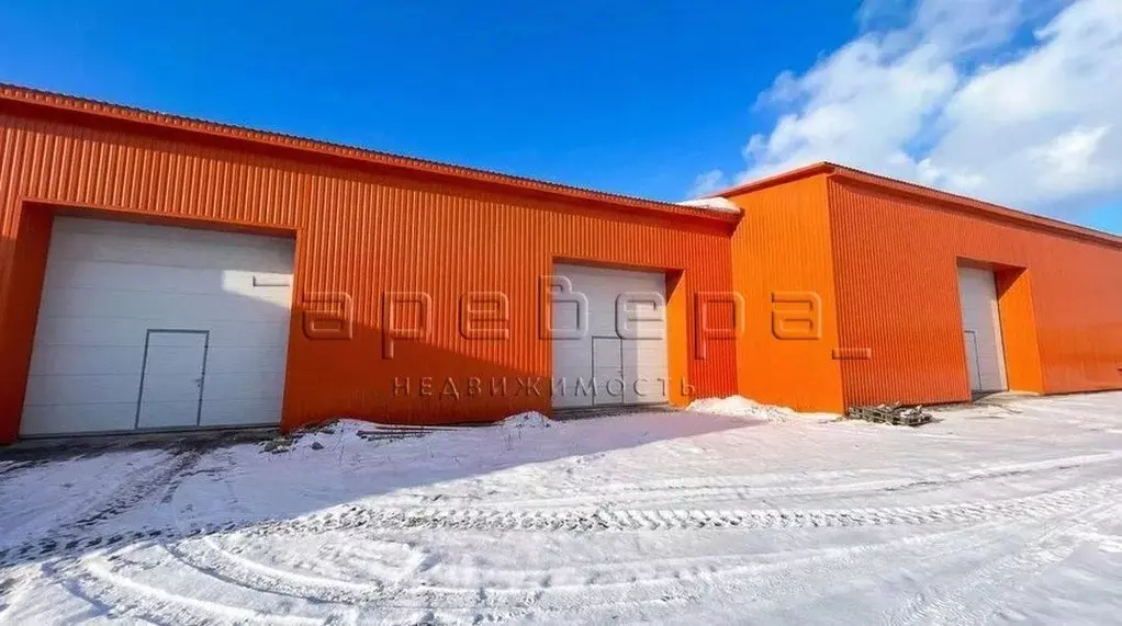 Помещение свободного назначения в Красноярский край, Красноярск ... - Фото 2