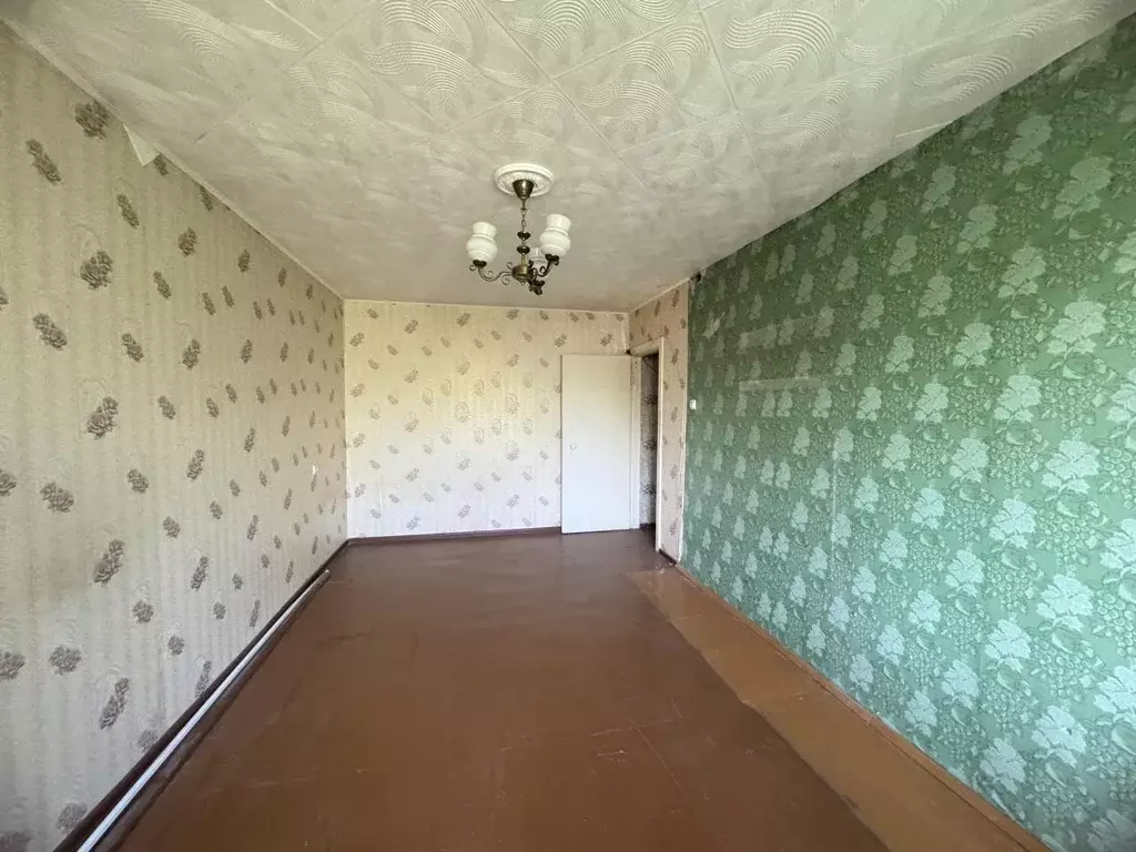 Квартира, 2 комнаты, 45 м - Фото 1