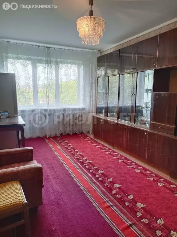 2-комнатная квартира: Апатиты, улица Козлова, 15 (47.5 м) - Фото 0