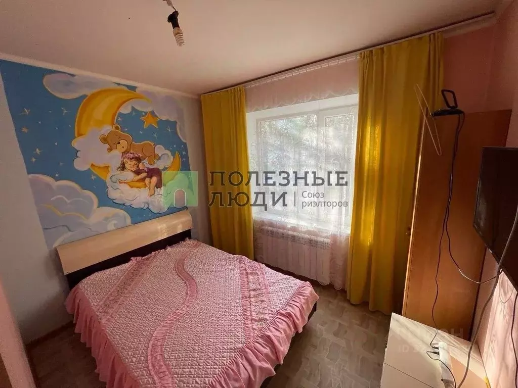 4-к кв. Белгородская область, Белгород 10-й мкр, ул. 60 лет Октября, ... - Фото 1