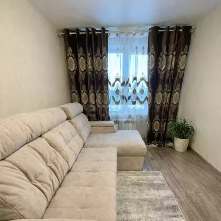 3-к кв. Тверская область, Тверь ул. Левитана, 42 (69.0 м) - Фото 2