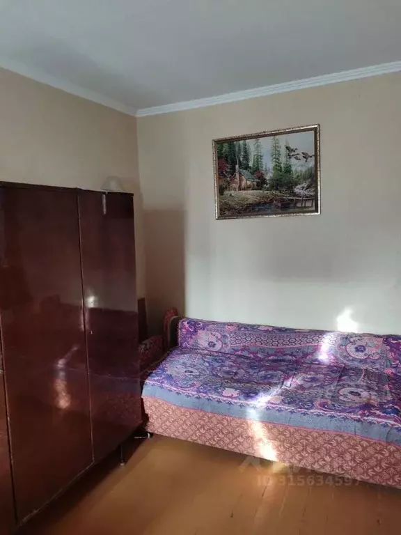 1-к кв. Самарская область, Самара ул. Гагарина, 63а (22.0 м) - Фото 1