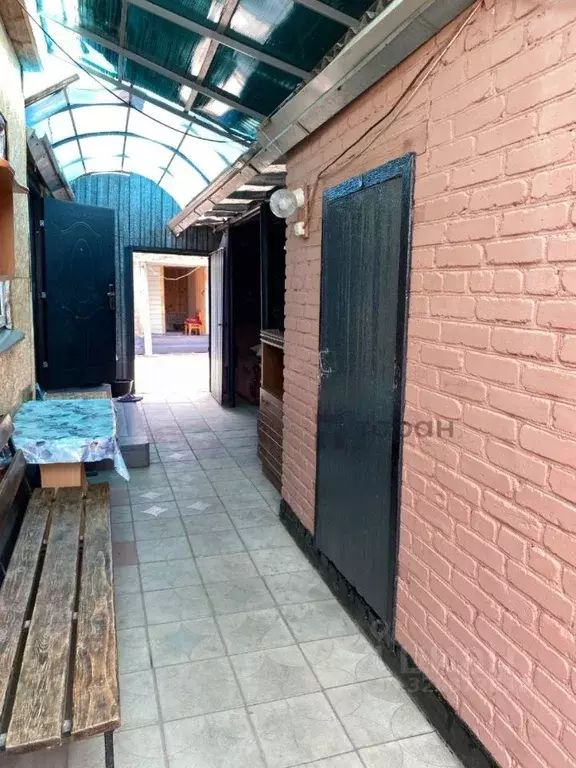 Дом в Челябинская область, Копейск ул. Казакова (115 м) - Фото 2