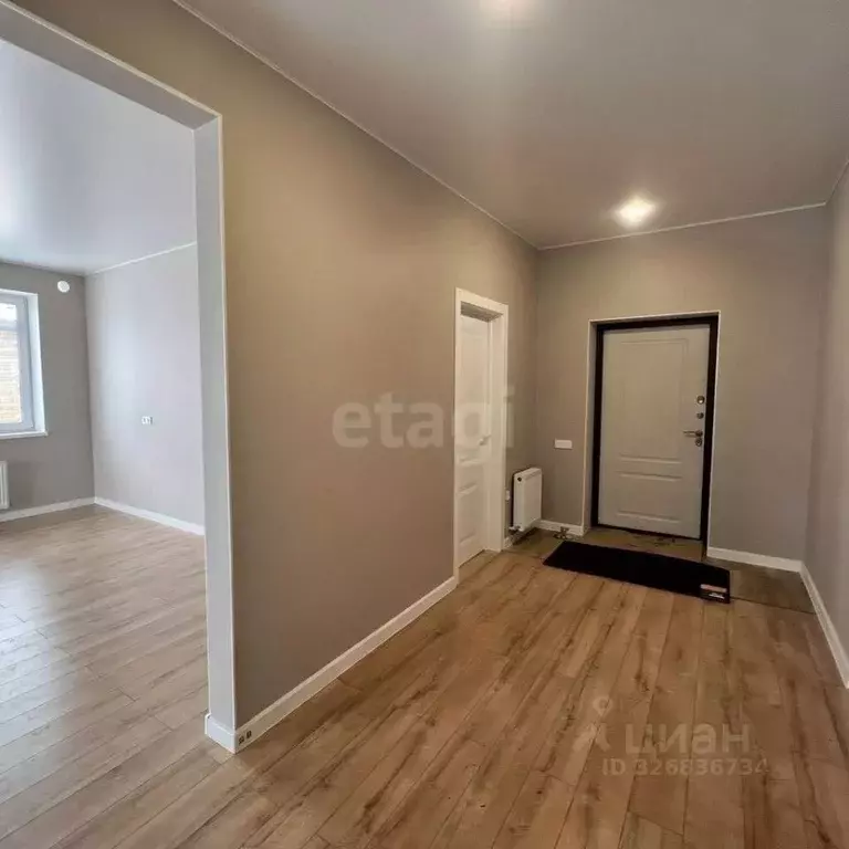 Дом в Башкортостан, Уфа городской округ, с. Нагаево ул. Спутниковая ... - Фото 1