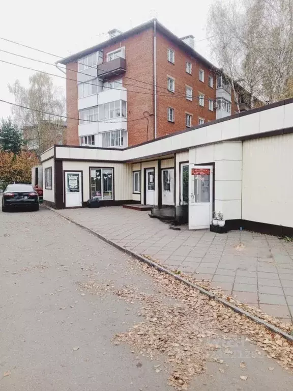 Помещение свободного назначения в Кемеровская область, Осинники ул. ... - Фото 2