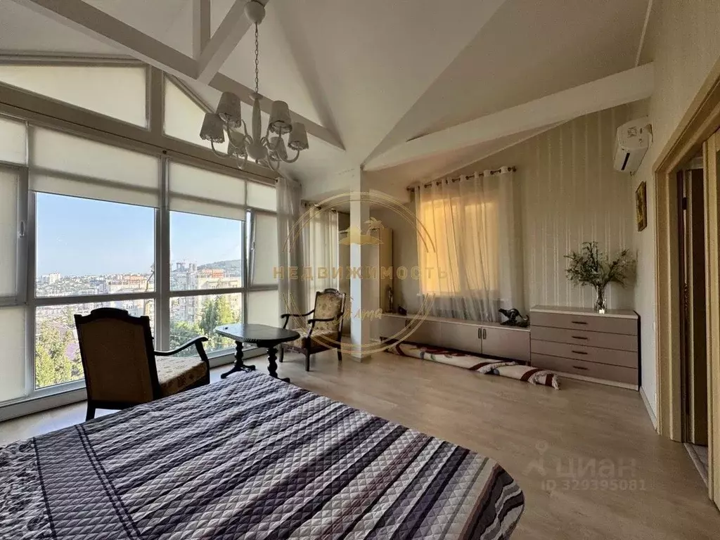 3-к кв. Крым, Ялта ул. Тимирязева, 39Б (114.0 м) - Фото 2