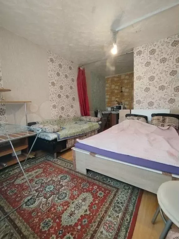 Комната 18 м в 1-к., 3/5 эт. - Фото 0