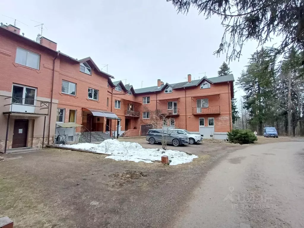 Таунхаус в Ленинградская область, Всеволожск Парк Кенша мкр, 6 (151 м) - Фото 2