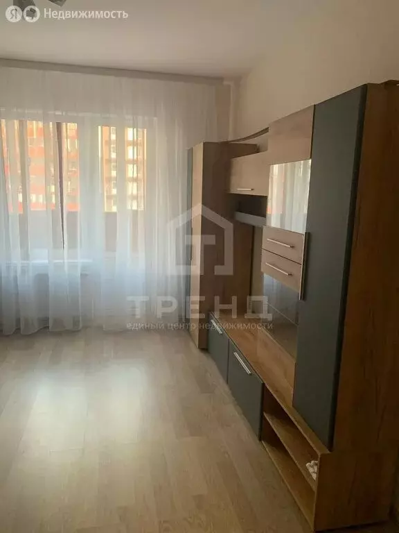 Квартира-студия: Мурино, улица Шоссе в Лаврики, 78к1 (28.9 м) - Фото 2