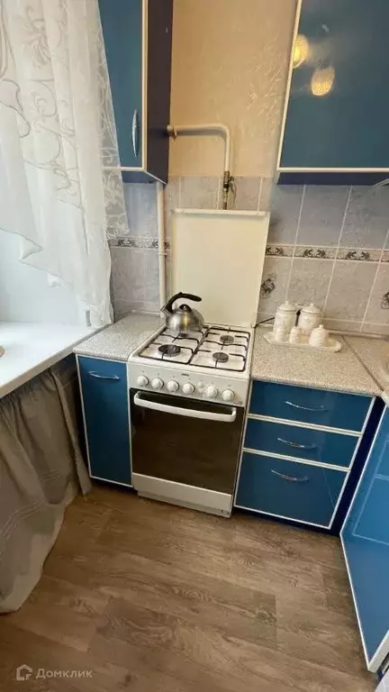 Продаётся 2-к квартира, 45 м - Фото 1
