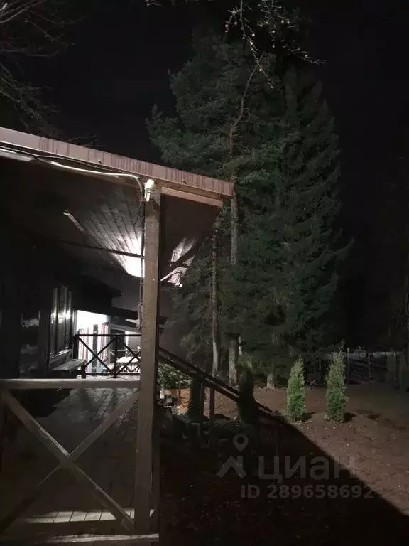 Дом в Карачаево-Черкесия, Зеленчукский район, с. Архыз  (32 м) - Фото 1