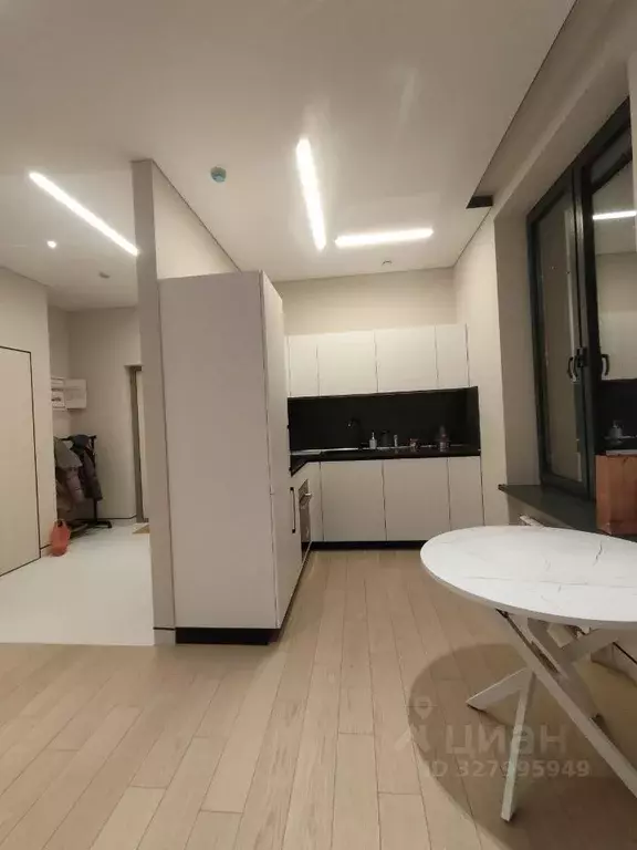 2-к кв. Москва ул. Василия Ланового, 5 (60.0 м) - Фото 1