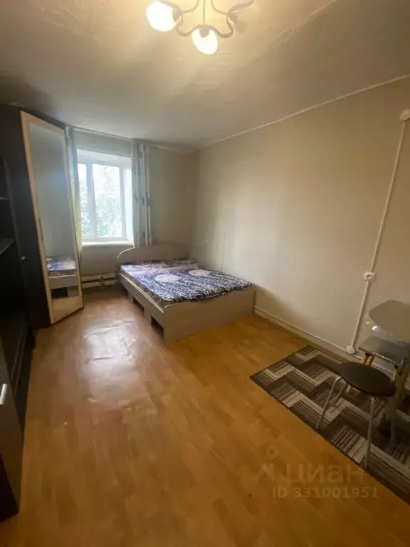Комната Пермский край, Пермь ш. Космонавтов, 84А (17.7 м) - Фото 1