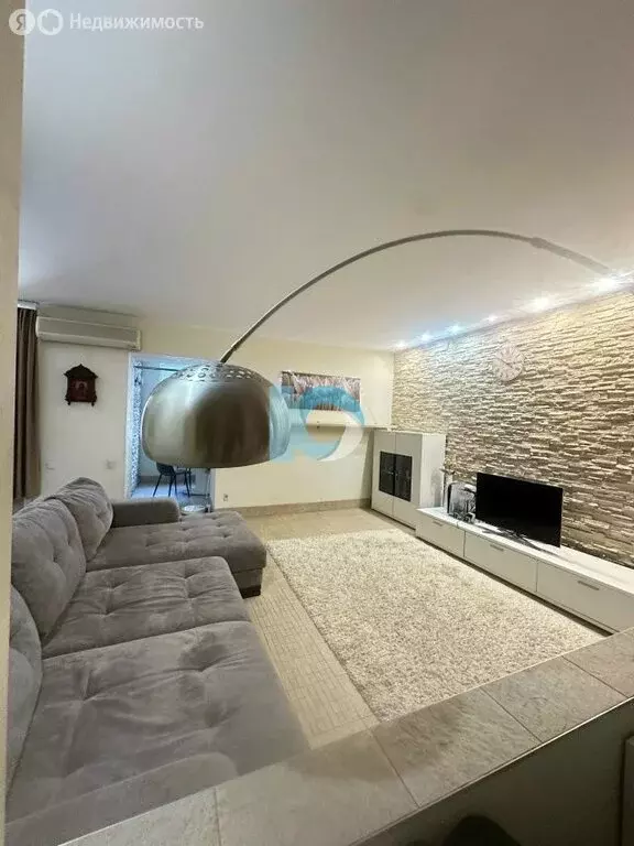 2-комнатная квартира: Брянск, улица Дуки, 62 (92.9 м) - Фото 2