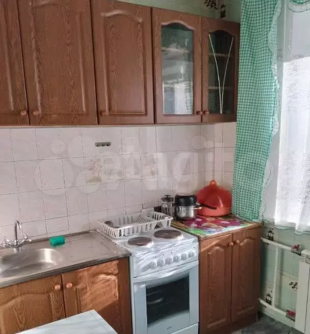 3-к. квартира, 39 м, 4/9 эт. - Фото 1
