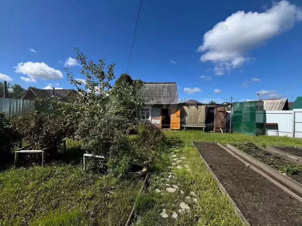 Дом в Тюменская область, Тюмень Усадебная ул. (12 м) - Фото 2
