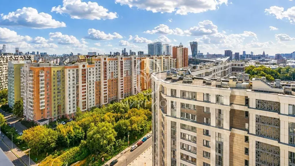 Квартира, 2 комнаты, 50 м - Фото 1