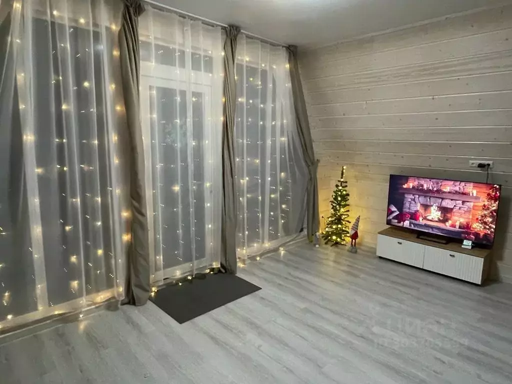 Дом в Ленинградская область, Приозерский район, Ларионовское с/пос, ... - Фото 2