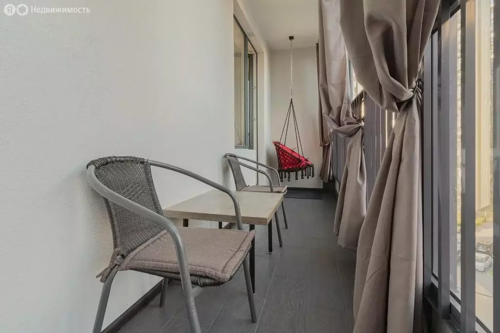 2-комнатная квартира: Санкт-Петербург, пр. Комендантский, участок 1, 2 ... - Фото 2