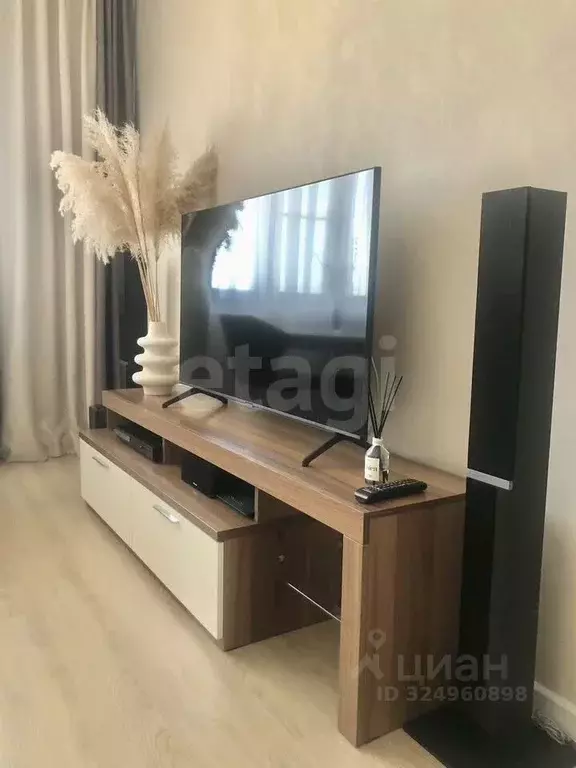 2-к кв. Красноярский край, Красноярск ул. Мужества, 16 (45.0 м) - Фото 2