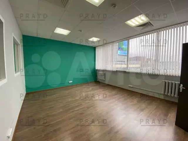 Офис, 75.4 м Черкизовская - Фото 1