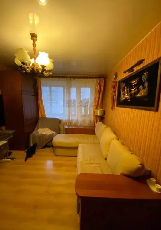 Продаётся 2-к квартира, 41 м - Фото 0