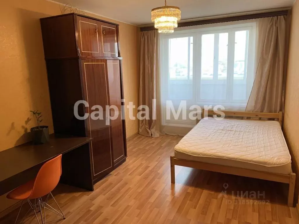 3-к кв. Москва Троицкая ул., 10С1 (67.0 м) - Фото 0